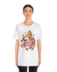 Russian Culture T-Shirt