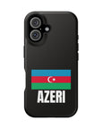 Azeri MagSafe Tough Cases
