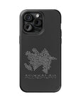 AZE Map MagSafe Tough Cases