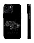 Map UKR MagSafe Tough Cases