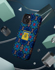 Ukrainian Pattern MagSafe Tough Cases