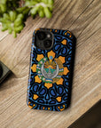 Uzbek Ornament MagSafe Tough Cases