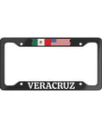 Veracruz License Plate Frame