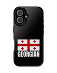 Geogian Plain MagSafe Tough Cases