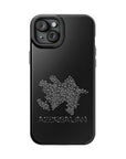 AZE Map MagSafe Tough Cases