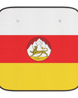 North Ossetia Alania Car Sun Shades