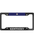 Kentucky, KY USA License Plate Frame