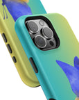 Butterfly UKR MagSafe Tough Cases