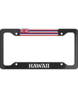 Hawaii, HI USA License Plate Frame
