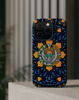 Uzbek Ornament MagSafe Tough Cases