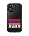 Armenian MagSafe Tough Cases