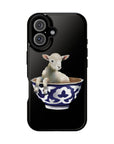 Sheep MagSafe Tough Cases