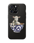 Sheep MagSafe Tough Cases