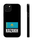 KAZAKH MagSafe Tough Cases