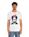 Frida Kahlo Mexico T-Shirt