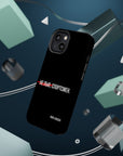 Не пью спортсмен - Вова Адидас MagSafe Tough Cases