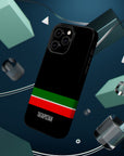 Tatarstan MagSafe Tough Cases