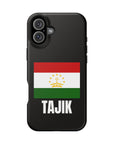 TAJIK MagSafe Tough Cases