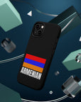 Armenian MagSafe Tough Cases