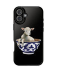 Sheep MagSafe Tough Cases