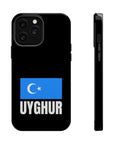 Uyghur MagSafe Tough Cases