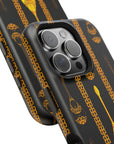 Gold Dombra MagSafeTough Case