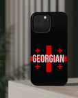 Georgian MagSafe Tough Cases