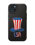 Uncle Sam USA MagSafe Tough Cases