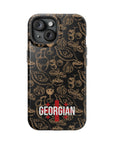 Georgian Cuisine Inspired MagSafe Tough Cases