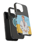Anastasiia UKR MagSafe Tough Cases