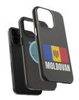 Moldovan MagSafe Tough Cases