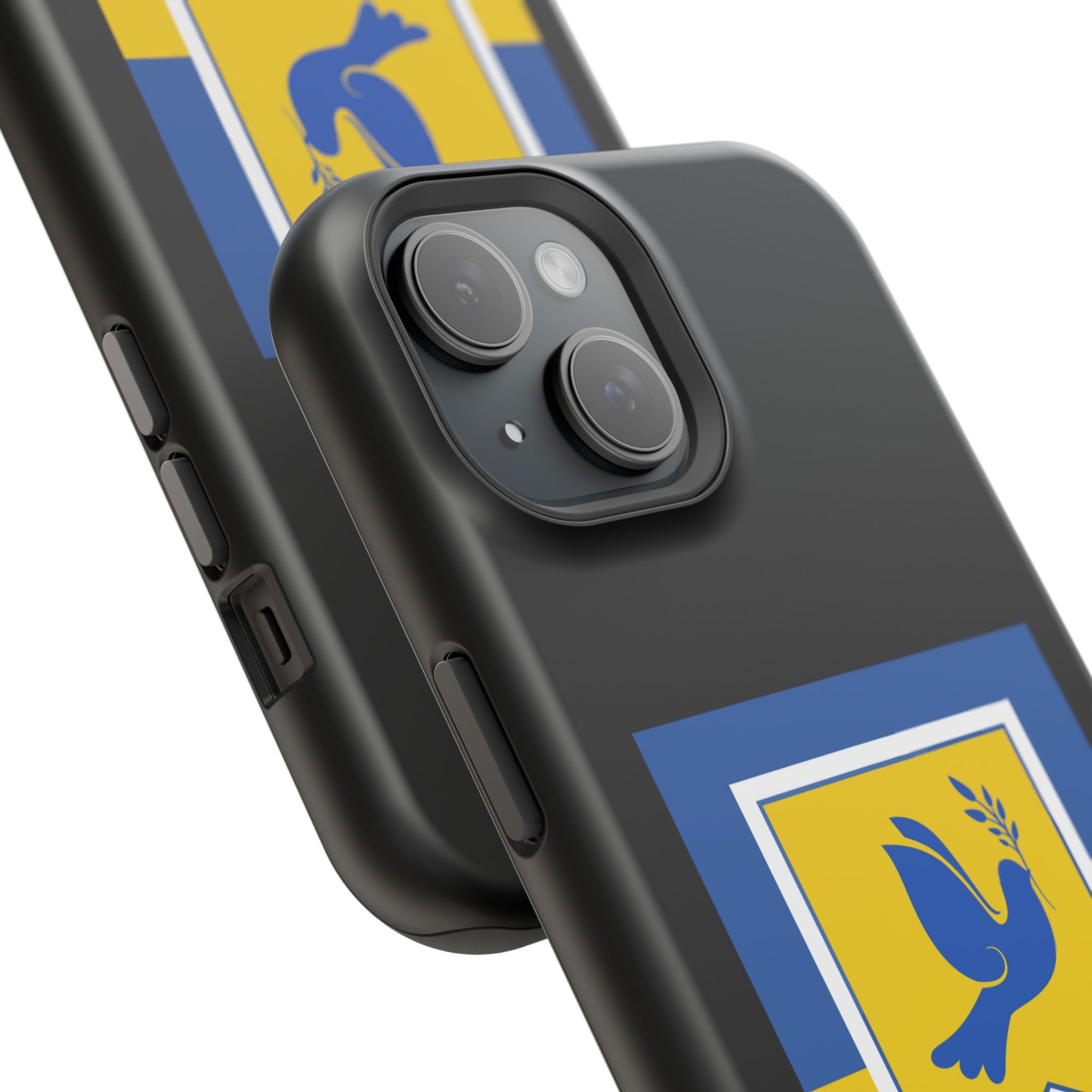 Glory to Ukraine MagSafe Tough Cases