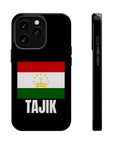 TAJIK MagSafe Tough Cases