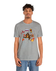 Russian Bear T-Shirt