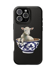 Sheep MagSafe Tough Cases