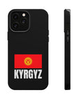 Kyrgyz MagSafe Tough Cases