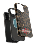 Georgian Cuisine Inspired MagSafe Tough Cases