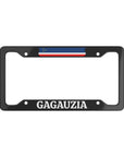 Gagauzia License Plate Frame