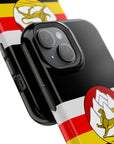 Republic of North Ossetia Alania Flag MagSafe Tough Case