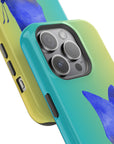 Butterfly UKR MagSafe Tough Cases