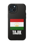 TAJIK MagSafe Tough Cases