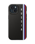 Russia Stripes Vertical MagSafe Tough Cases