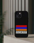 Armenian MagSafe Tough Cases