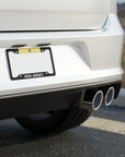 New Jersey, NJ USA License Plate Frame