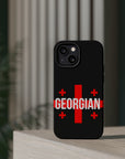 Georgian MagSafe Tough Cases