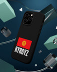 Kyrgyz MagSafe Tough Cases