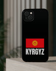 Kyrgyz MagSafe Tough Cases