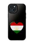 TJK One Love MagSafe Tough Cases