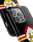 North Ossetia Alania MagSafe Tough Case