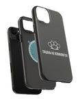 Пацаны не извиняются MagSafe Tough Cases